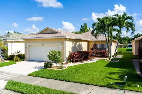 867 SW Rocky Bayou Terrace Port St Lucie FL 34986