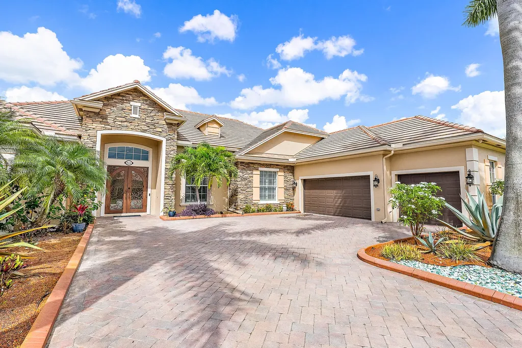 844 SW Habitat Lane Palm City FL 34990