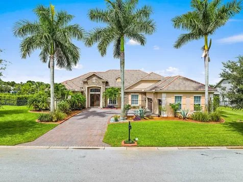 844 SW Habitat Lane Palm City FL 34990