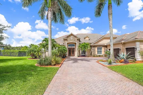 844 SW Habitat Lane Palm City FL 34990