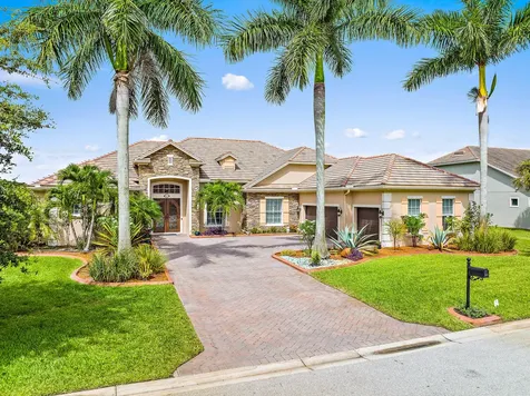 844 SW Habitat Lane Palm City FL 34990