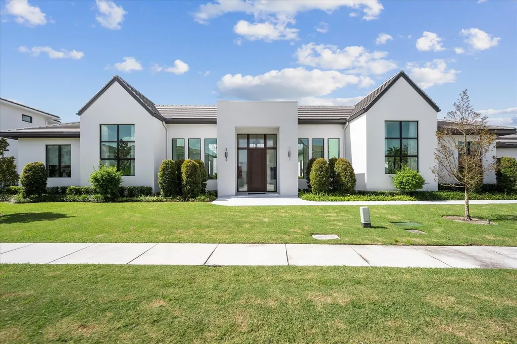 3128 Blue Cypress Lane Wellington FL 33414