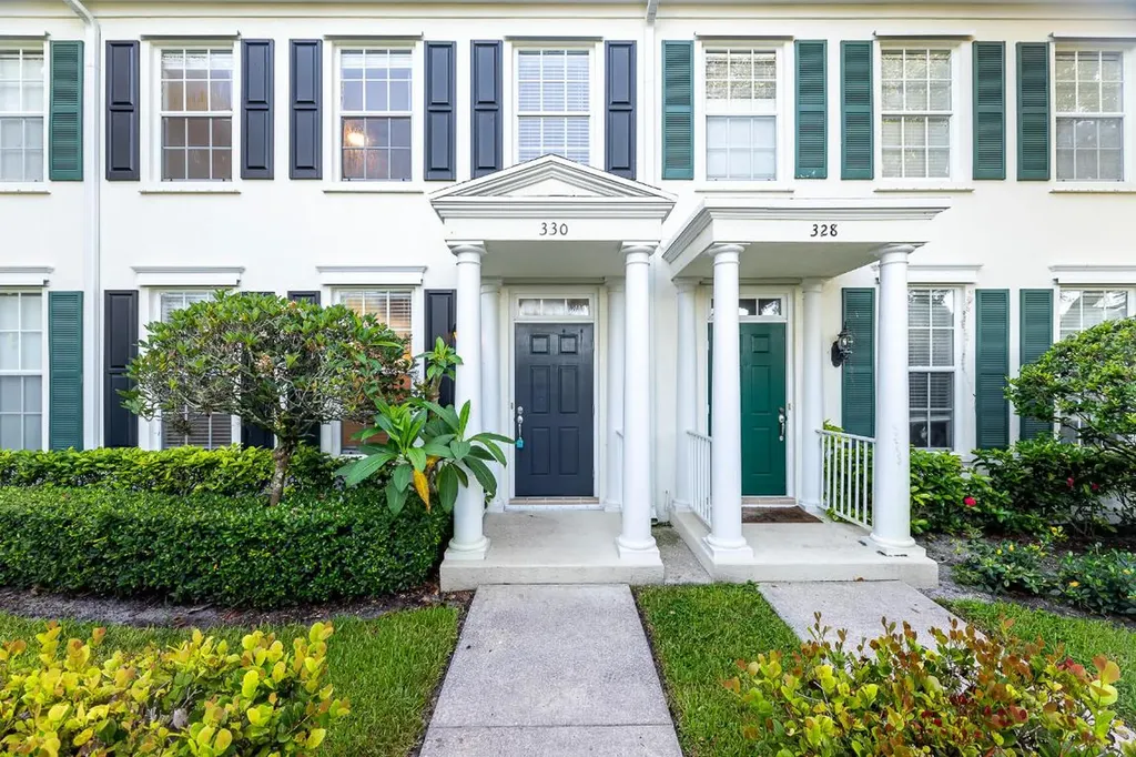330 Legare Court Jupiter FL 33458