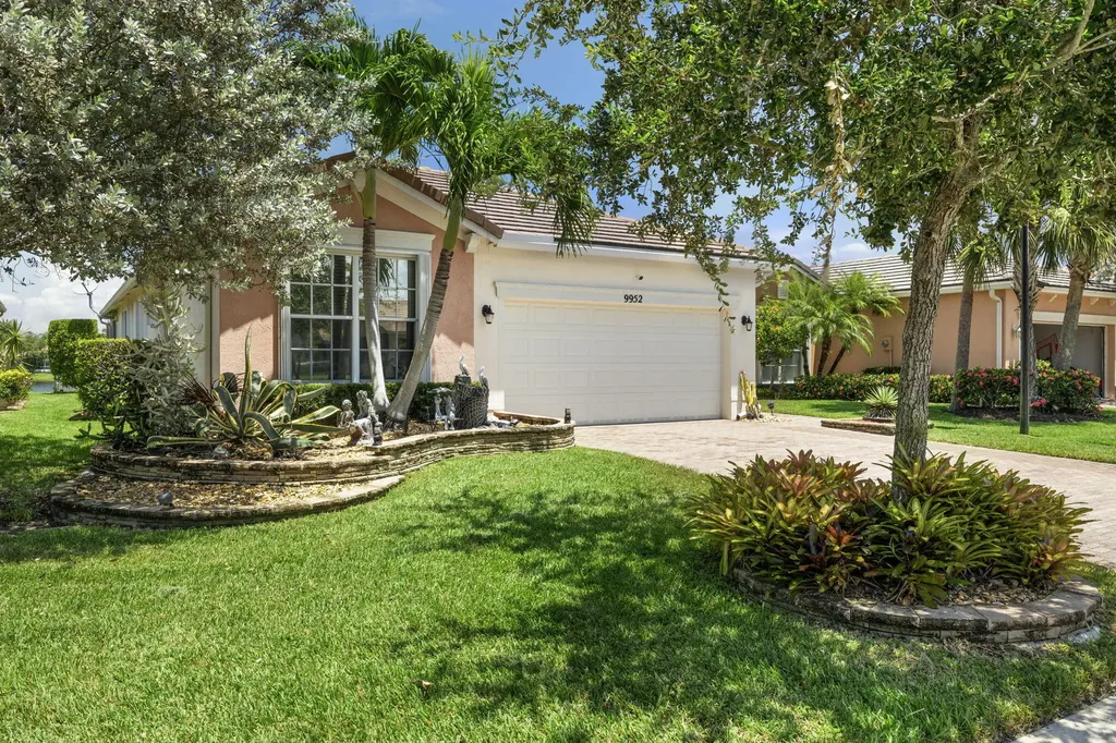 9952 SW Chadwick Drive Port St Lucie FL 34987
