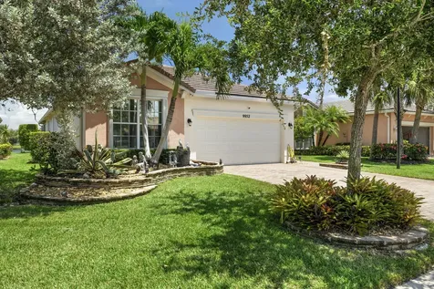 9952 SW Chadwick Drive Port St Lucie FL 34987