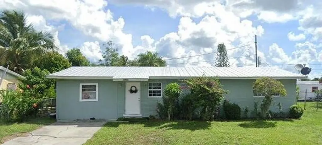 14861 SW 175th Court Indiantown FL 34956