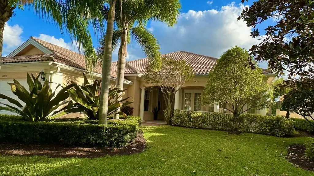 8376 Yorke Road Wellington FL 33414