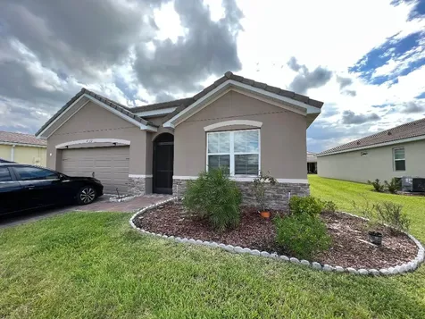 10562 SW Cambria Lane Port St Lucie FL 34987