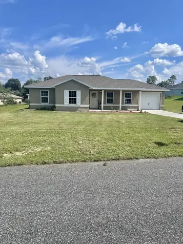 15734 SW 46th Avenue Road Ocala FL 34473