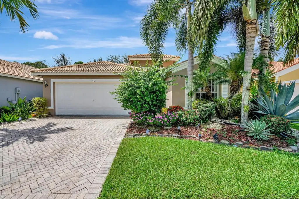 5142 Palazzo Place Boynton Beach FL 33437