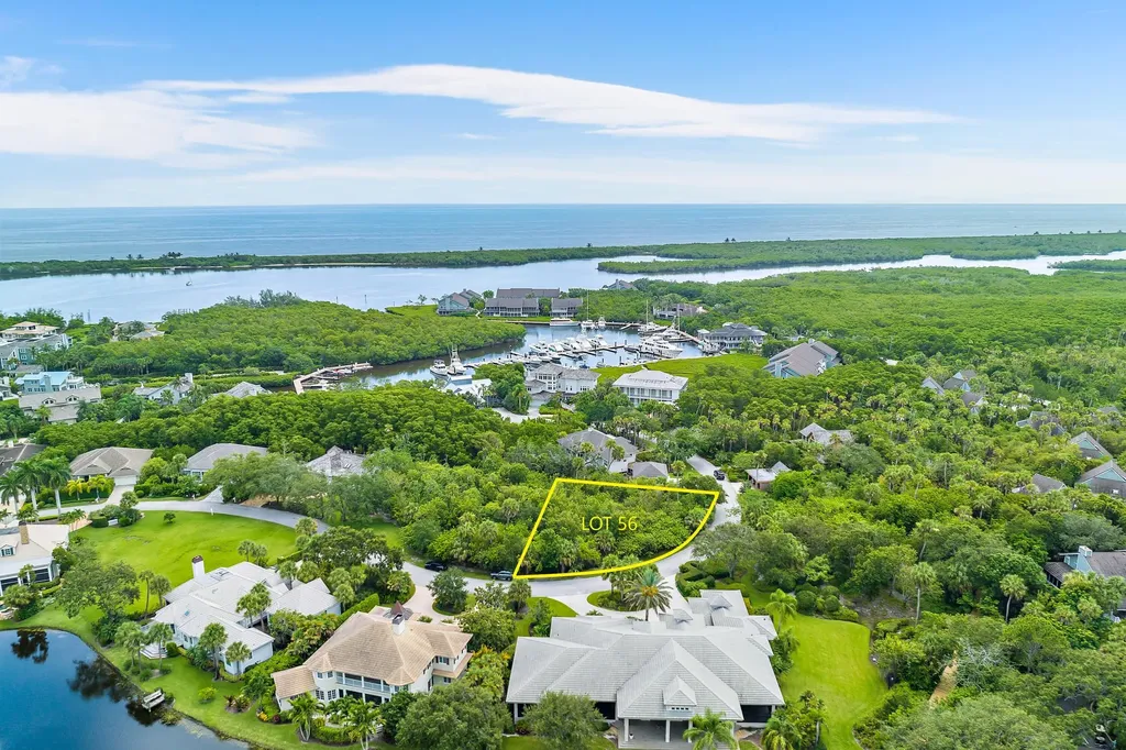 7750 SE Loblolly Bay Drive Hobe Sound FL 33455