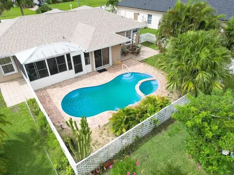 6011 NW Winfield Drive Port St Lucie FL 34986