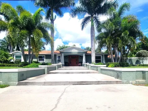 4450 SW Tabor Street Port St Lucie FL 34953