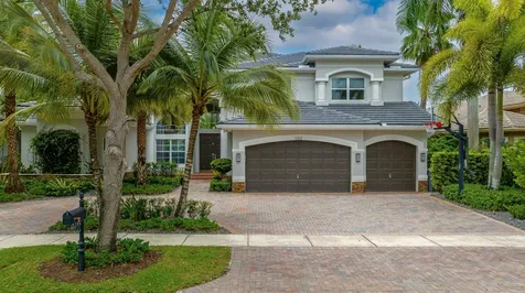 11743 Bayfield Drive Boca Raton FL 33498