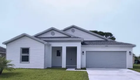 1092 SW Whittier Terrace Port St Lucie FL 34953