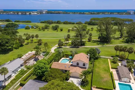 1324 N Lakeside Drive Lake Worth Beach FL 33460