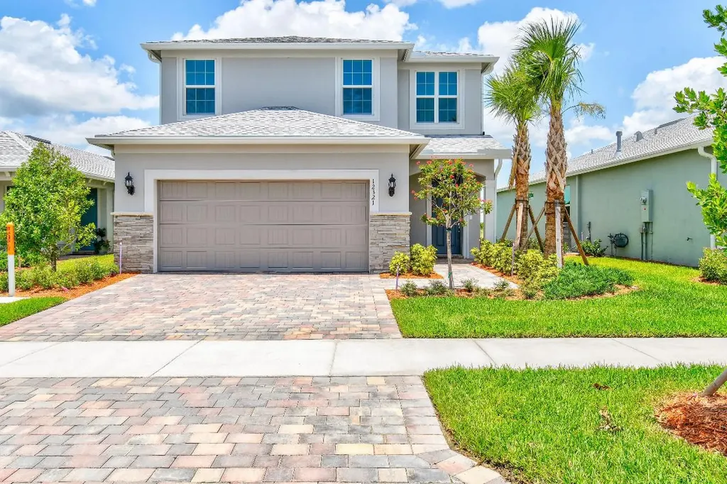 12321 SW Sand Dollar Way Port St Lucie FL 34987