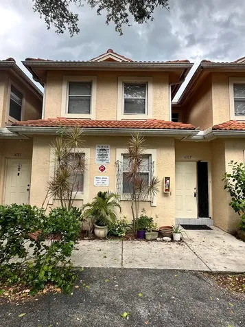 4103 NW 114th Avenue Coral Springs FL 33065