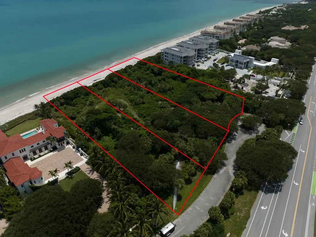 211 S Blue Wave Lane Indian River Shores FL 32963