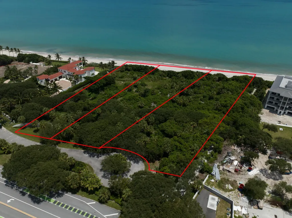 211 S Blue Wave Lane Indian River Shores FL 32963