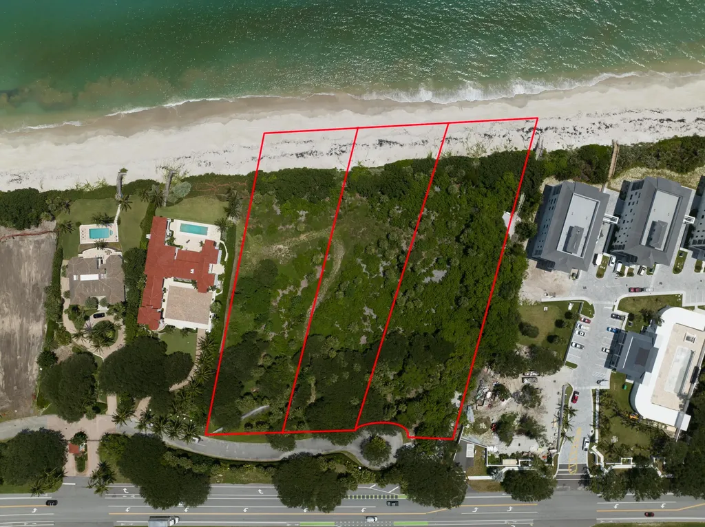 211 S Blue Wave Lane Indian River Shores FL 32963