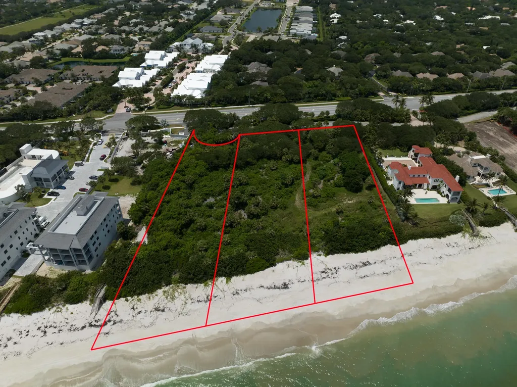 211 S Blue Wave Lane Indian River Shores FL 32963