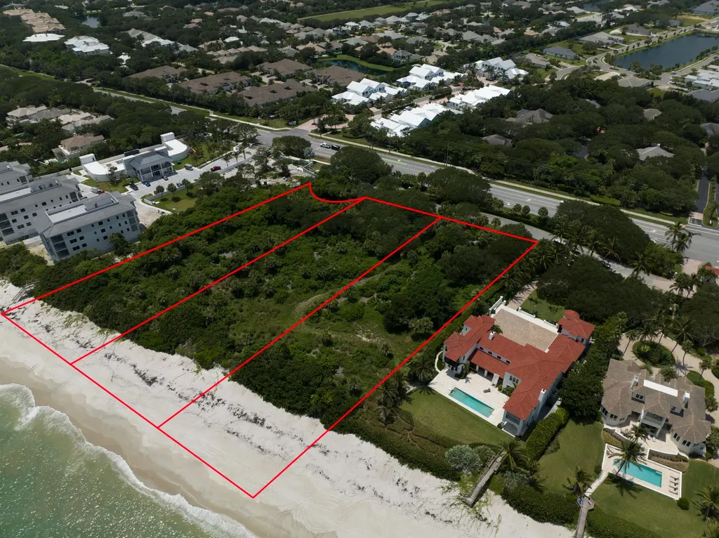 211 S Blue Wave Lane Indian River Shores FL 32963