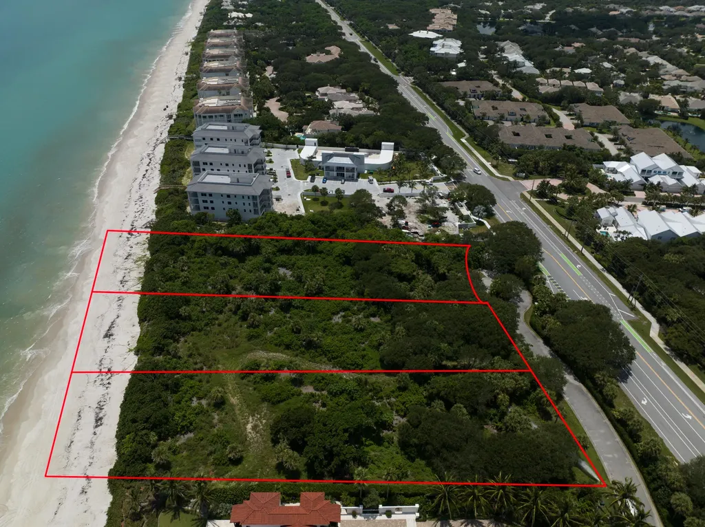 211 S Blue Wave Lane Indian River Shores FL 32963