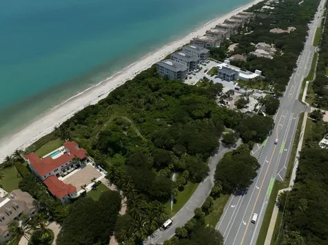 211 S Blue Wave Lane Indian River Shores FL 32963