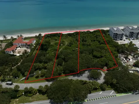 211 S Blue Wave Lane Indian River Shores FL 32963