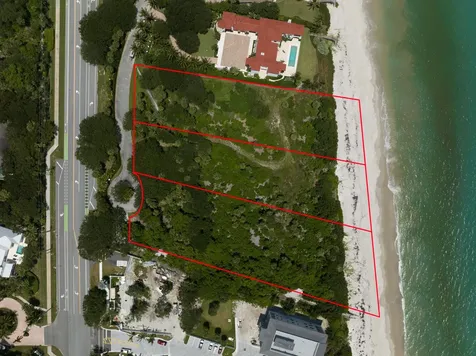 211 S Blue Wave Lane Indian River Shores FL 32963
