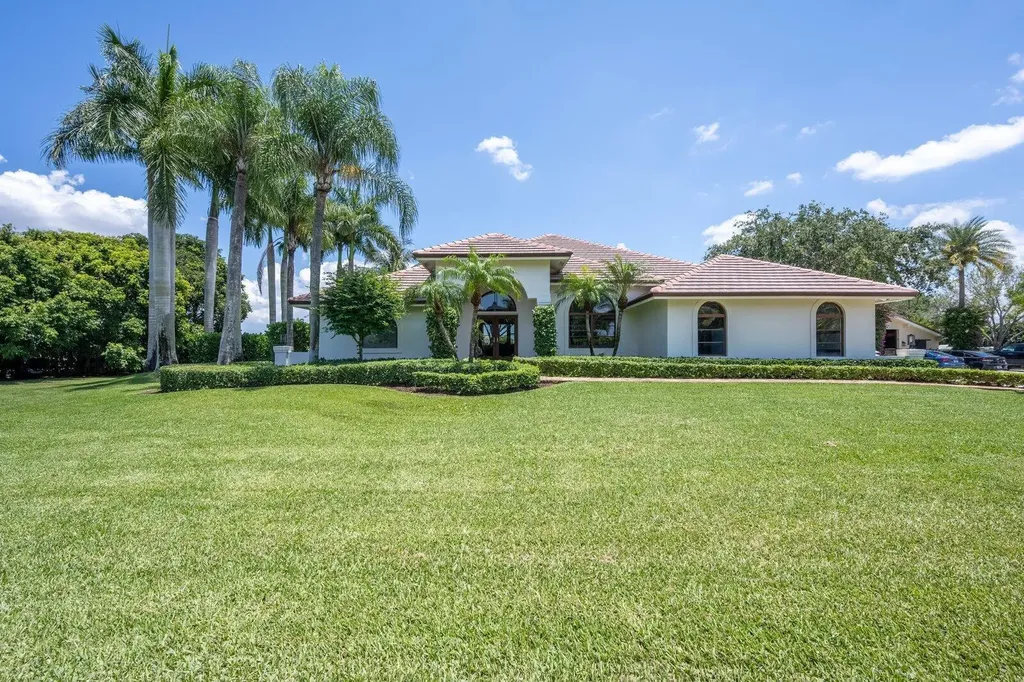 2169 Appaloosa Trail Wellington FL 33414