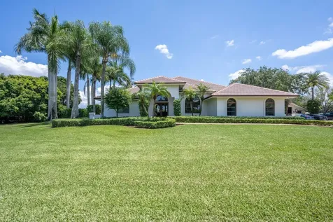 2169 Appaloosa Trail Wellington FL 33414