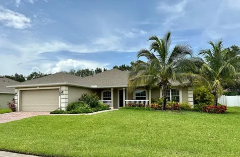 1289 Scarlet Oak Circle Vero Beach FL 32966