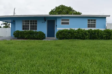 1070 W 1st Street Riviera Beach FL 33404