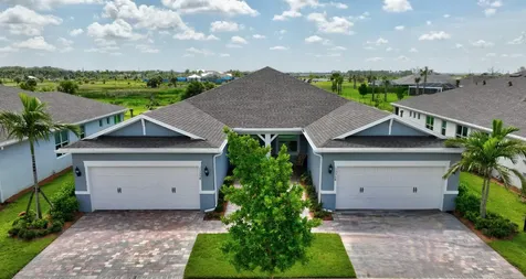 13364 SW Gingerline Drive Port St Lucie FL 34987