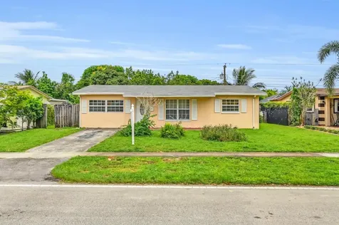 2130 NW 64th Avenue Sunrise FL 33313