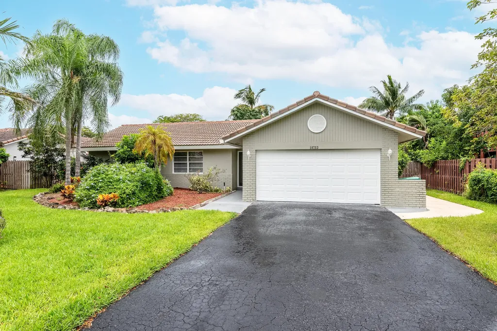 10753 NW 21st Street Coral Springs FL 33071