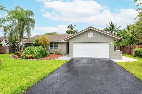 10753 NW 21st Street Coral Springs FL 33071