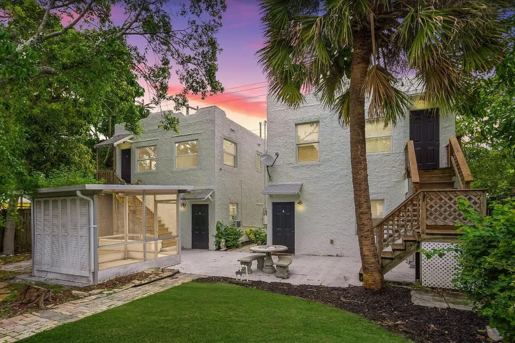 512 S K Street Lake Worth Beach FL 33460