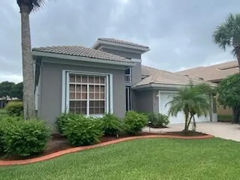 324 NW Somerset Circle Port St Lucie FL 34983
