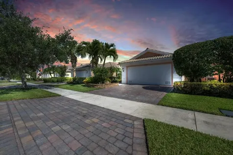 12100 SW Elsinore Drive Port St Lucie FL 34987