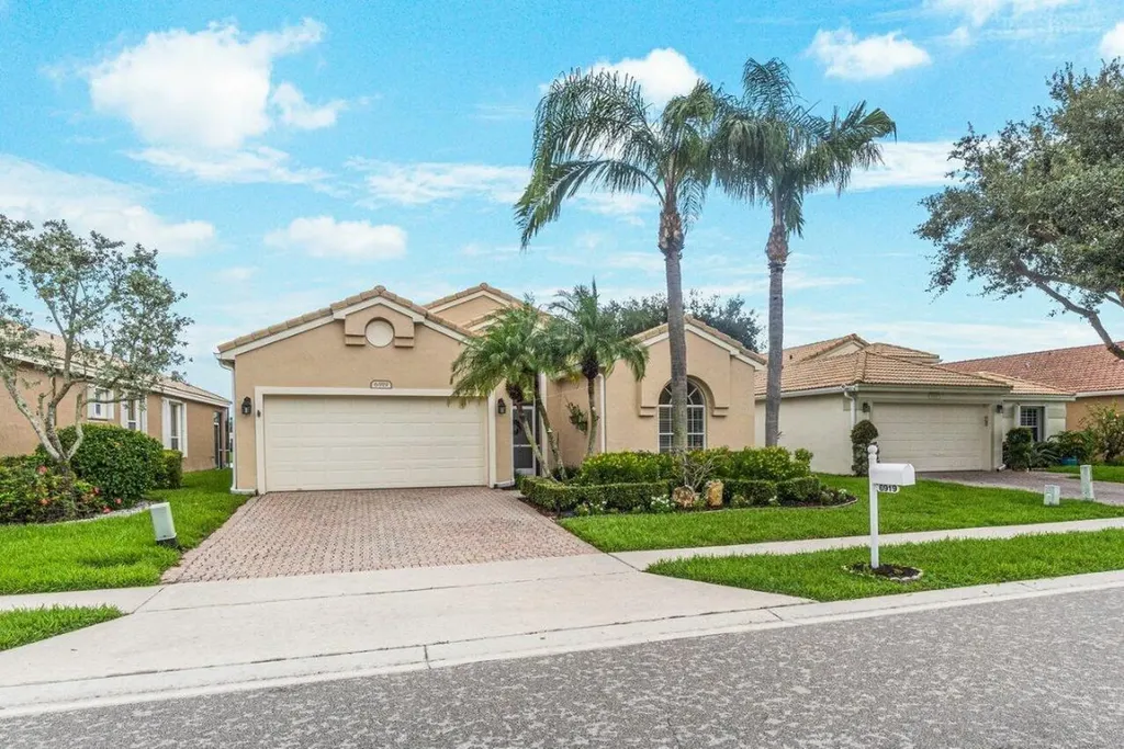 6919 Camille Street Boynton Beach FL 33437