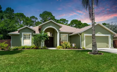 3672 SW Conibear Street Port St Lucie FL 34953