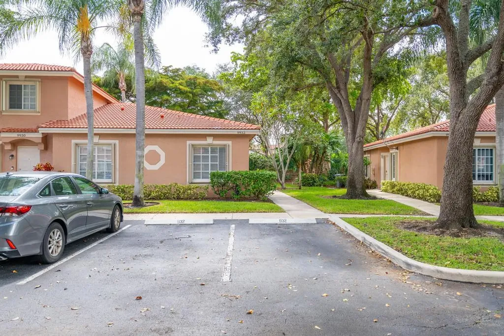 9932 Kamena Circle Boynton Beach FL 33436