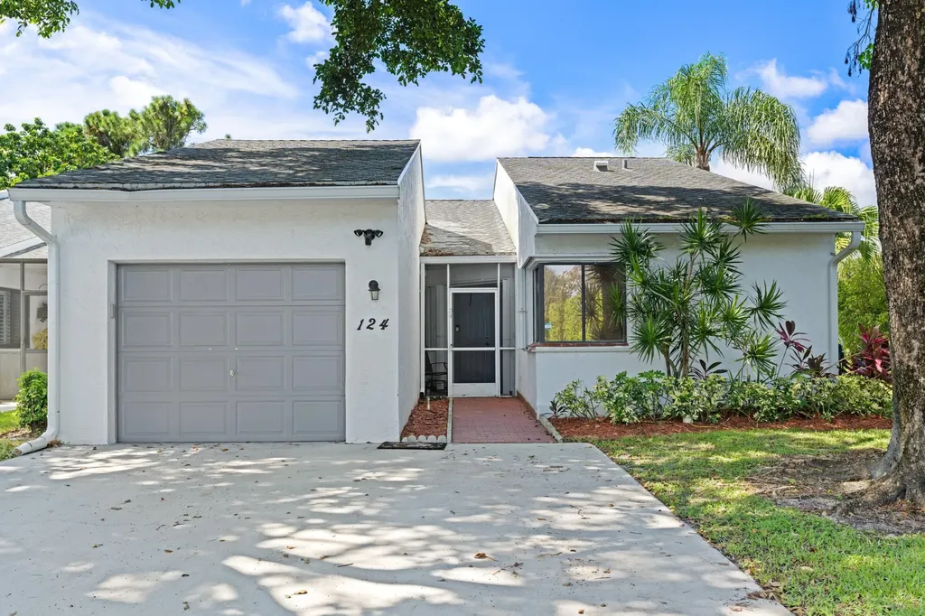 124 Sandy Lane Royal Palm Beach FL 33411