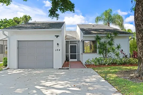 124 Sandy Lane Royal Palm Beach FL 33411