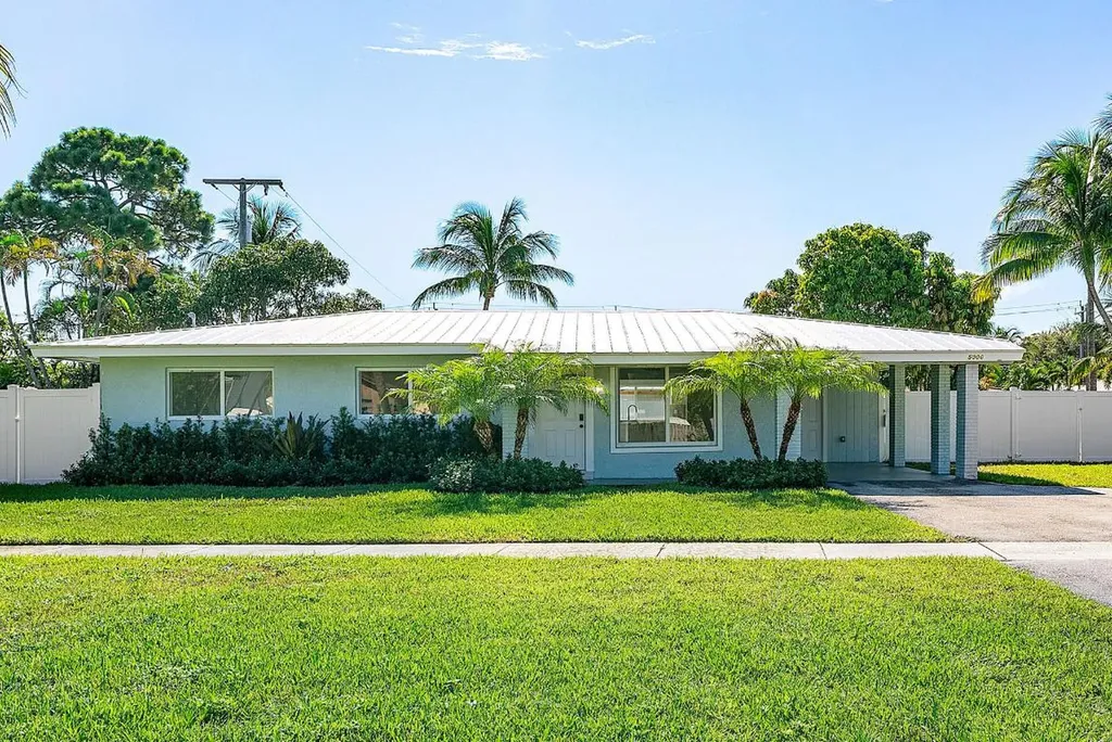5000 NW 3rd Avenue Boca Raton FL 33431