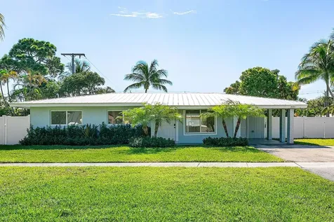 5000 NW 3rd Avenue Boca Raton FL 33431