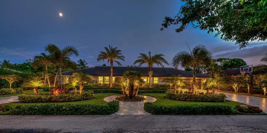 940 SW 14th Drive Boca Raton FL 33486